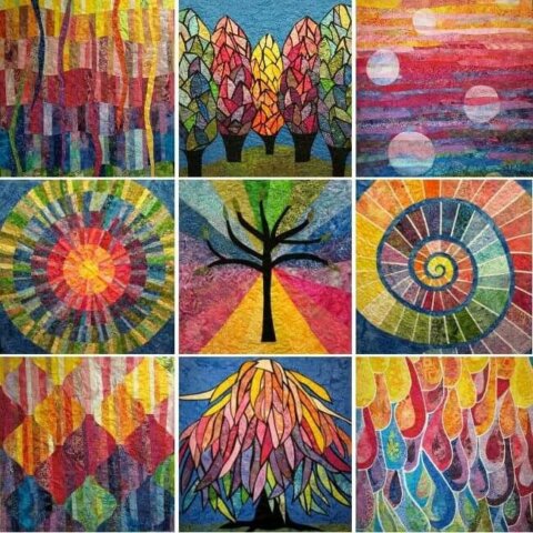 Arteterapia duszy