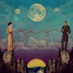 Boskie związki. Droga Duszy ku Światłu