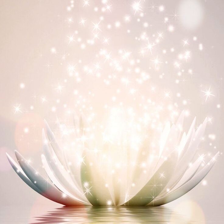 oczyszczenie energii